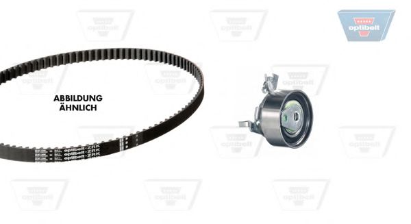 Set curea de distributie 1