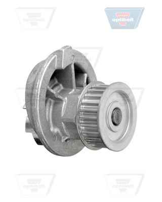 Set pompa apa + curea dintata 1