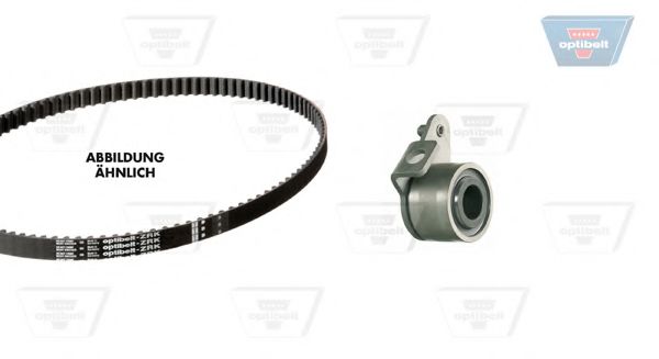 Set curea de distributie 1