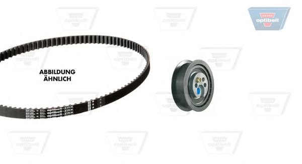 Set curea de distributie 1
