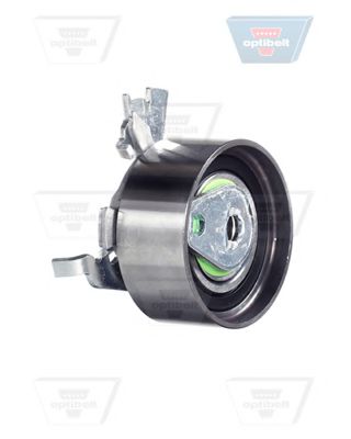 Set pompa apa + curea dintata 1