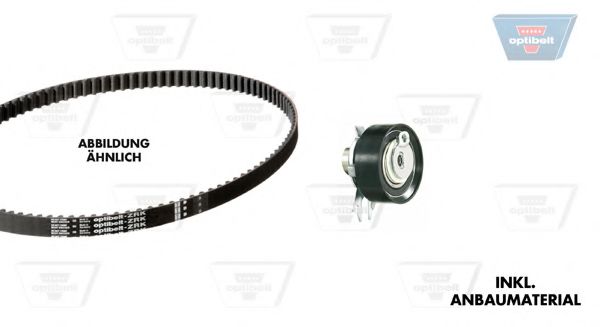 Set curea de distributie 1