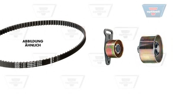 Set curea de distributie 2
