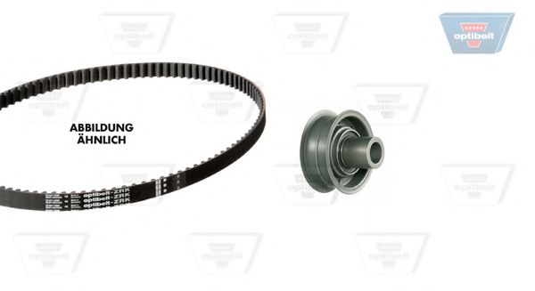 Set curea de distributie 1