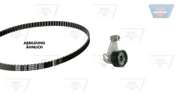 Set curea de distributie 1