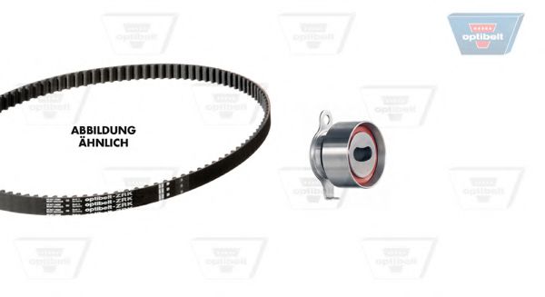 Set curea de distributie 1