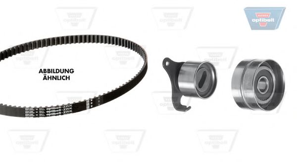 Set curea de distributie 2