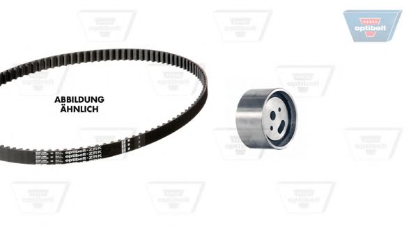 Set curea de distributie 1
