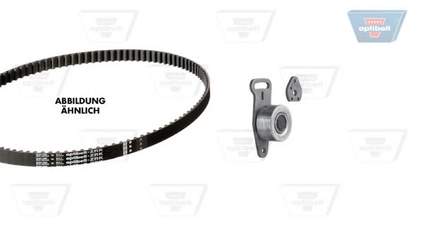 Set curea de distributie 1