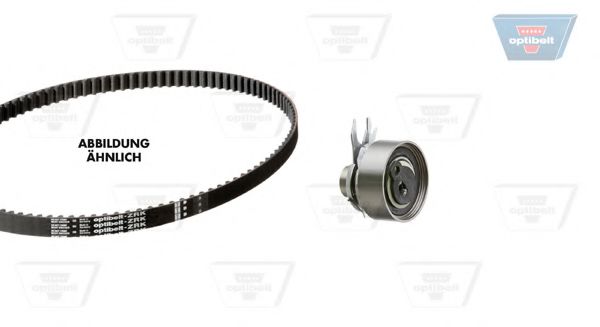 Set curea de distributie 1
