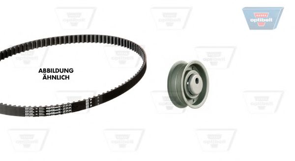 Set curea de distributie 1