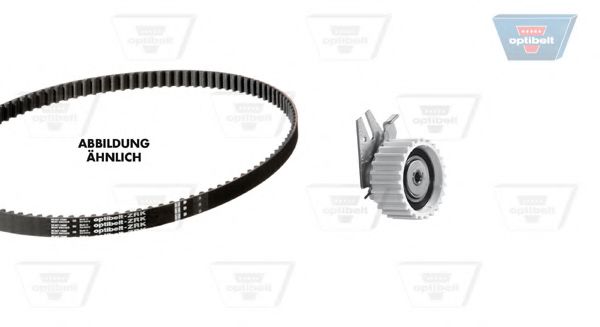 Set curea de distributie 1
