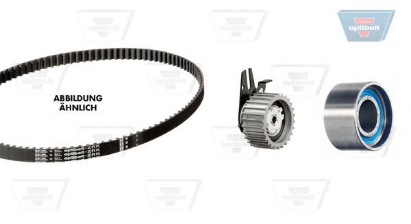 Set curea de distributie 2