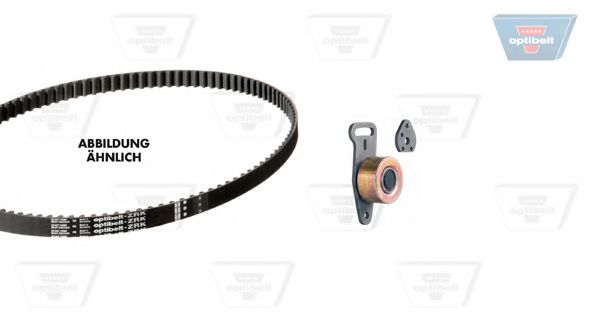 Set curea de distributie 1