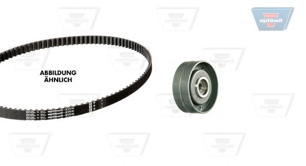 Set curea de distributie 1