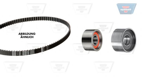 Set curea de distributie 2