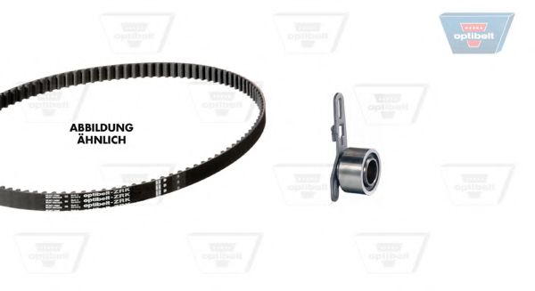 Set curea de distributie 1