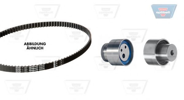 Set curea de distributie 2