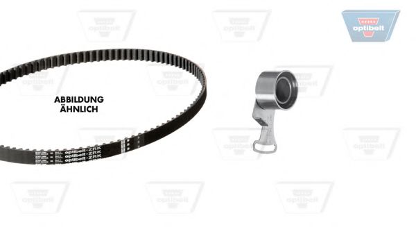 Set curea de distributie 1