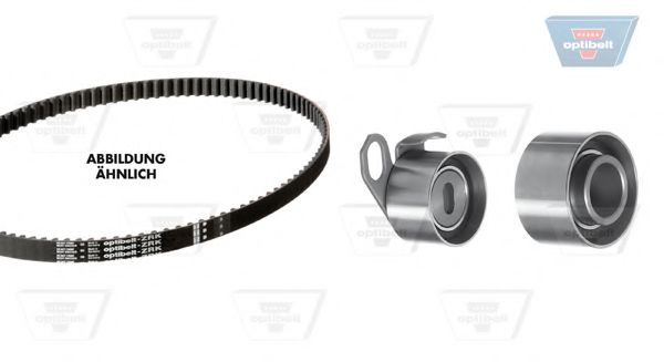 Set curea de distributie 2
