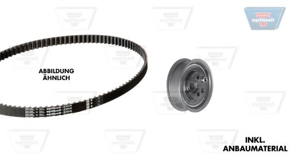 Set curea de distributie 1