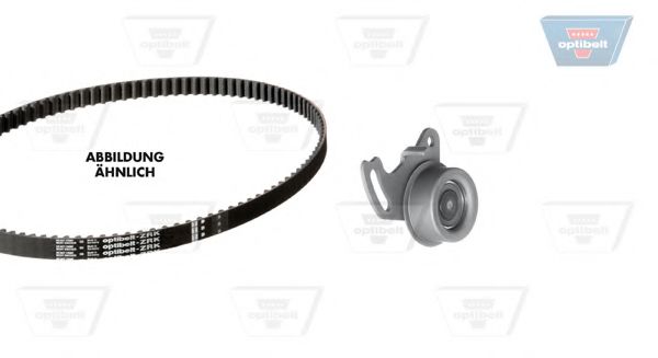 Set curea de distributie 1