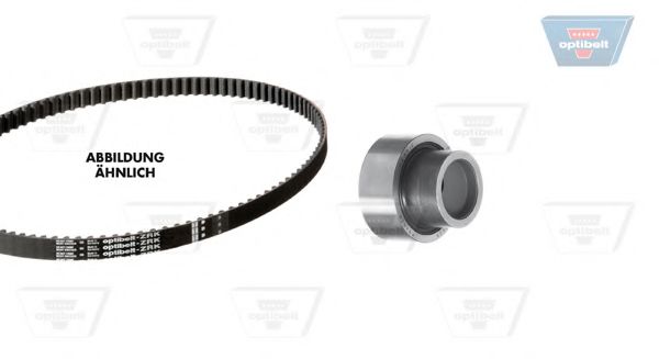 Set curea de distributie 1