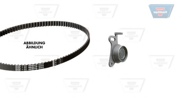 Set curea de distributie 1