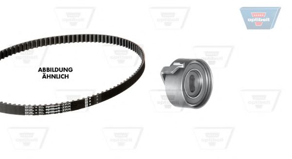 Set curea de distributie 1