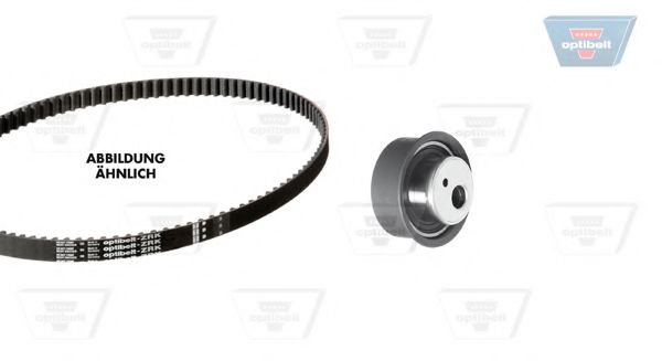 Set curea de distributie 1