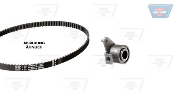 Set curea de distributie 1