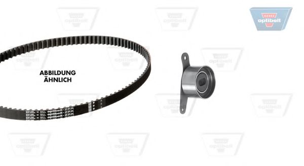 Set curea de distributie 1