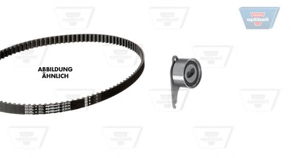 Set curea de distributie 1