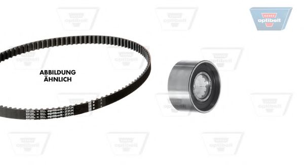 Set curea de distributie 1