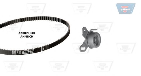 Set curea de distributie 1