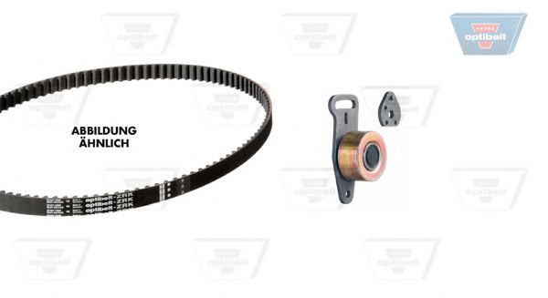 Set curea de distributie 1