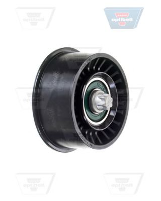 Set pompa apa + curea dintata 2