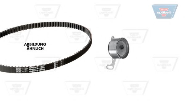 Set curea de distributie 1