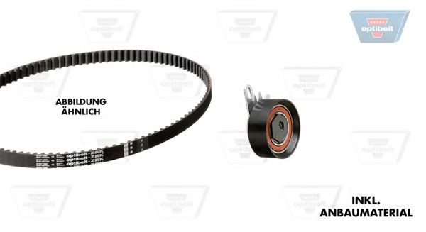 Set curea de distributie 1
