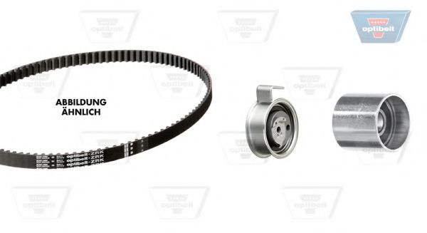 Set curea de distributie 2