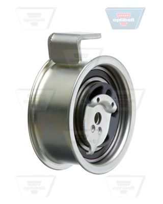Set pompa apa + curea dintata 1