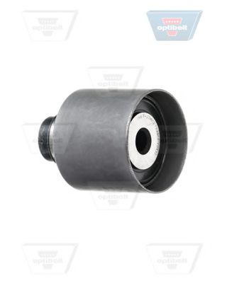 Set pompa apa + curea dintata 1