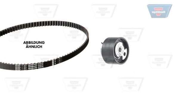 Set curea de distributie 1