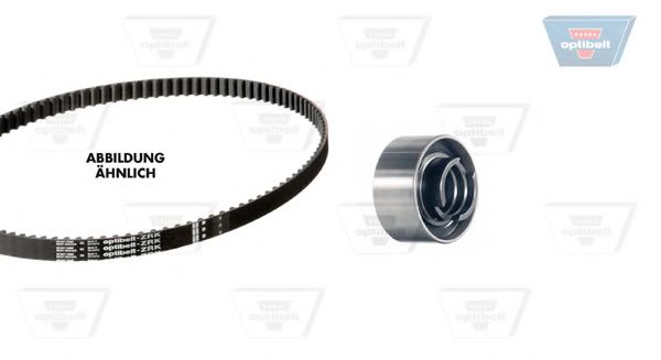 Set curea de distributie 1