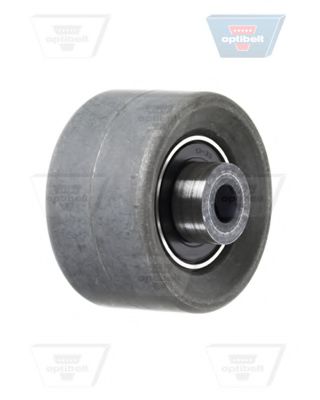 Set pompa apa + curea dintata 1