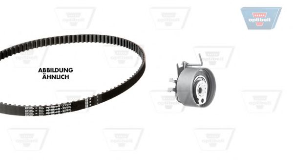 Set curea de distributie 1
