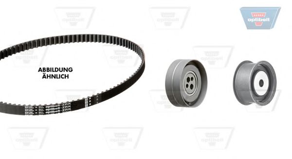 Set curea de distributie 2