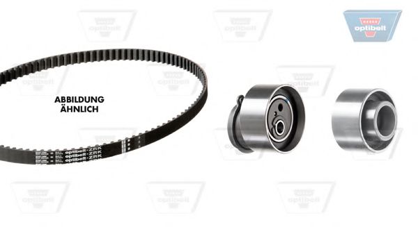 Set curea de distributie 2