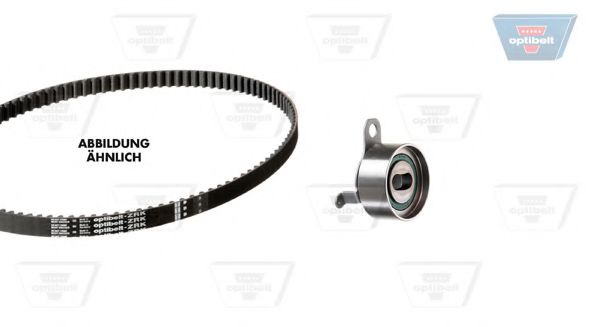 Set curea de distributie 1