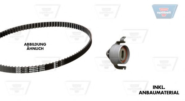 Set curea de distributie 1